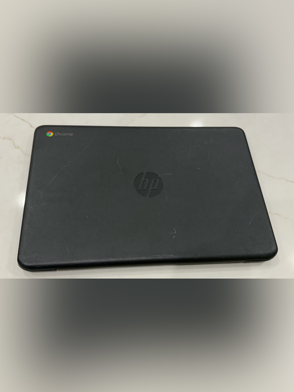 HP Chromebook Laptop 64GB Intel Celeron 4GB RAM